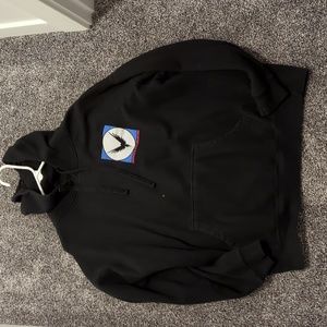 Maverick Hoodie By Logan Paul